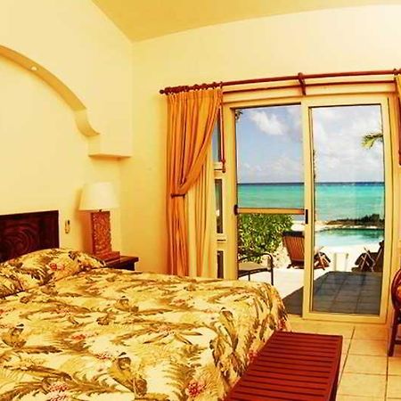 Casa Stavola F8 Otel Puerto Morelos Dış mekan fotoğraf